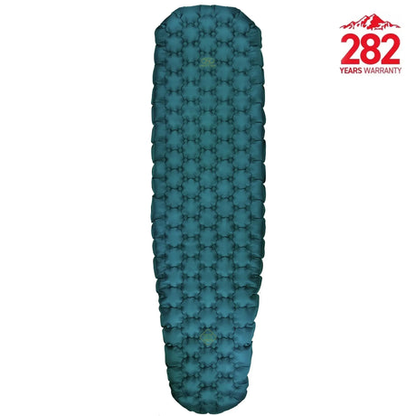 Highlander NAP-PAK Arctic R11 Mummy Lite Inflatable Sleeping Mat Highlander Forces