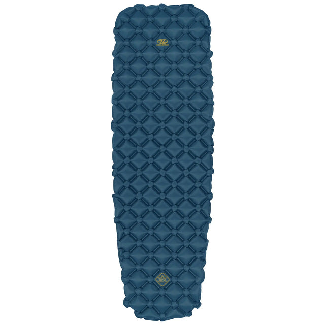Highlander NAP-PAK Inflatable Sleeping Mat XL Highlander Forces