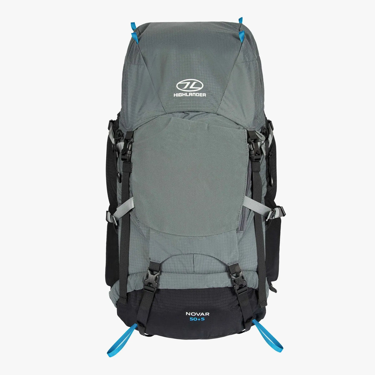 Highlander Novar Rucksack 50+5L Highlander Forces