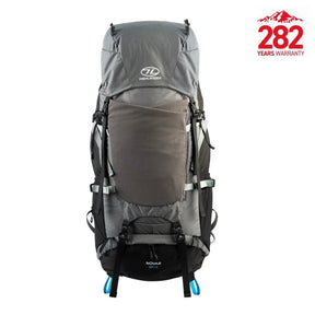 Highlander Novar Rucksack 60+5L Highlander Forces