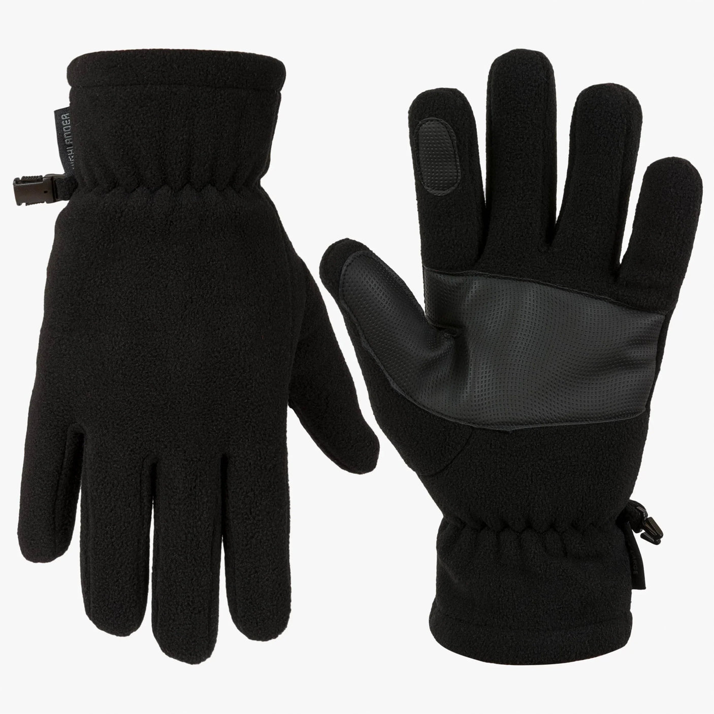 Highlander Polar Fleece Handskar