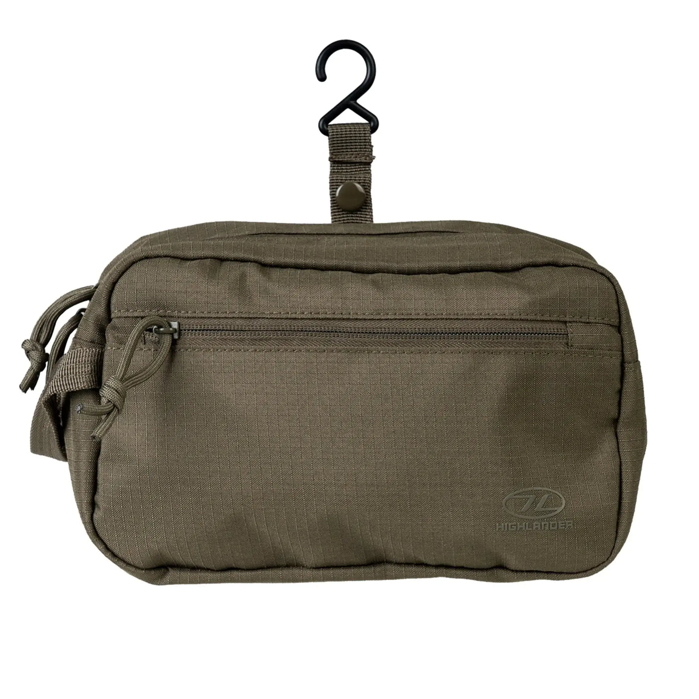 Highlander Sancho Toiletry Bag Highlander Forces