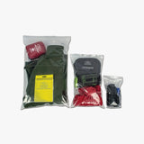 Highlander Self Sealing Bag 9-Pack Highlander Forces