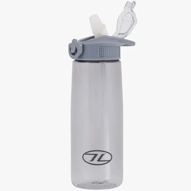 Highlander Tritan Straw Bottle 700ml Highlander Forces