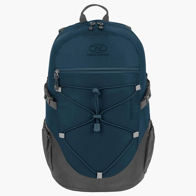 Highlander Venture Ryggsäck 20L Highlander Forces