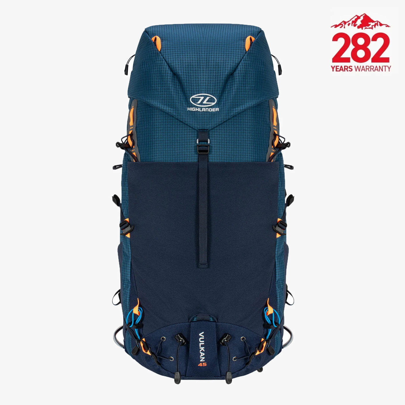 Highlander Vulkan 45L