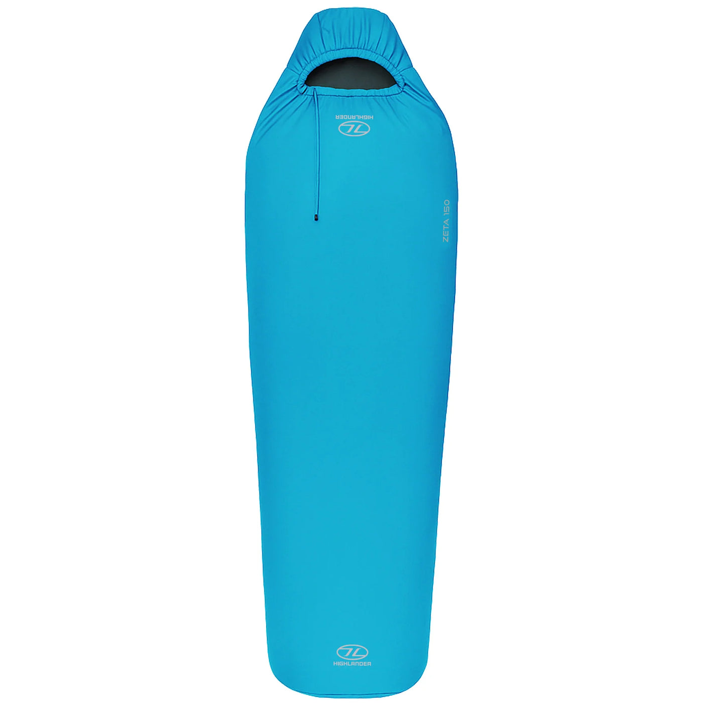 Highlander Zeta 150 Sleeping Bag