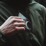 Highlander Forces Hirta Hybrid Hoodie Pullover Highlander Forces