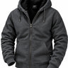 Brandit Fodrad Hoodie Brandit