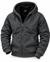 Brandit Fodrad Hoodie Brandit