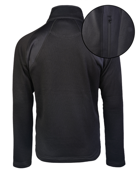 Mil-Tec Structure-Fleece Jacket