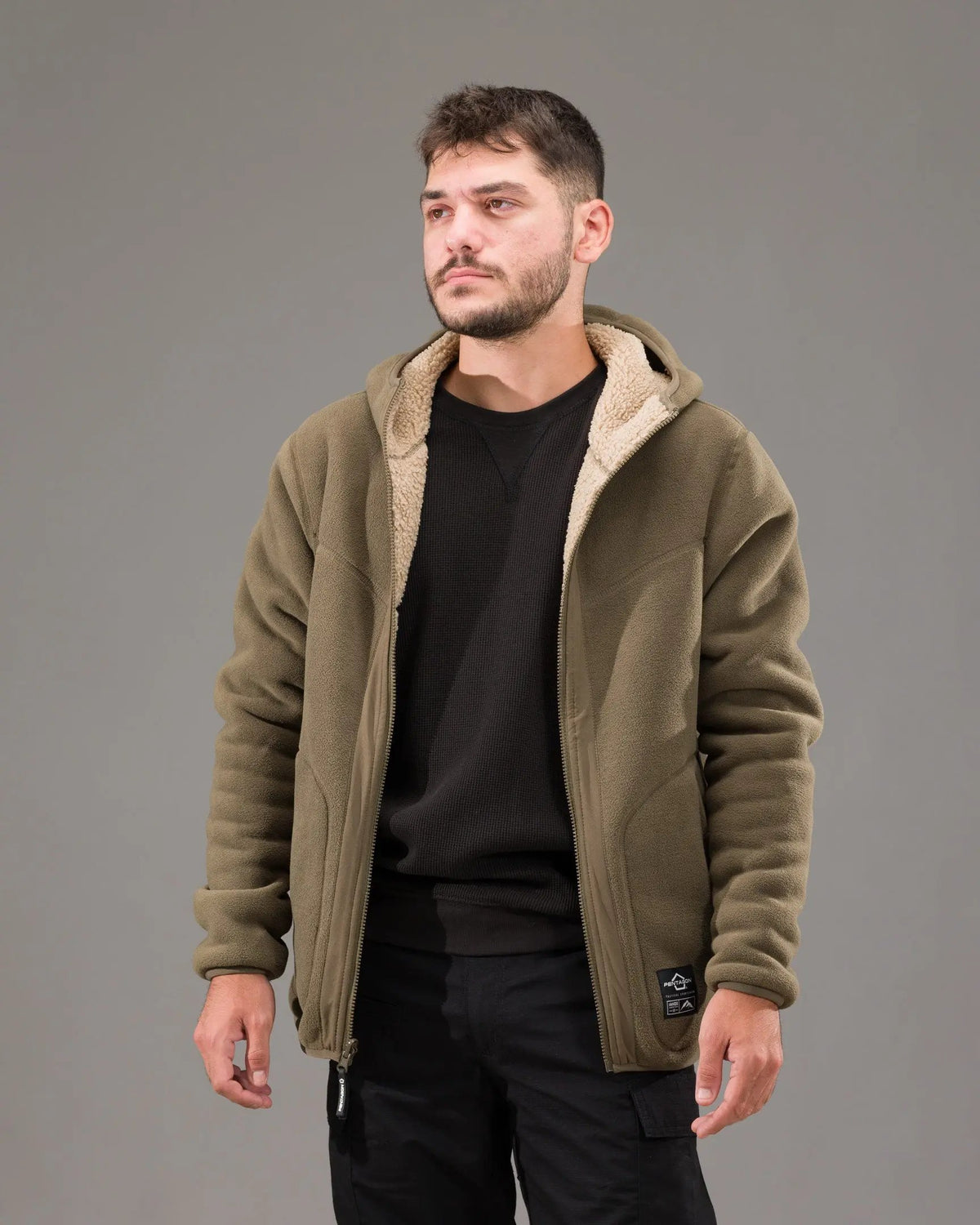 Pentagon Ianos Shera 2-IN-1 Fleecejacka Pentagon