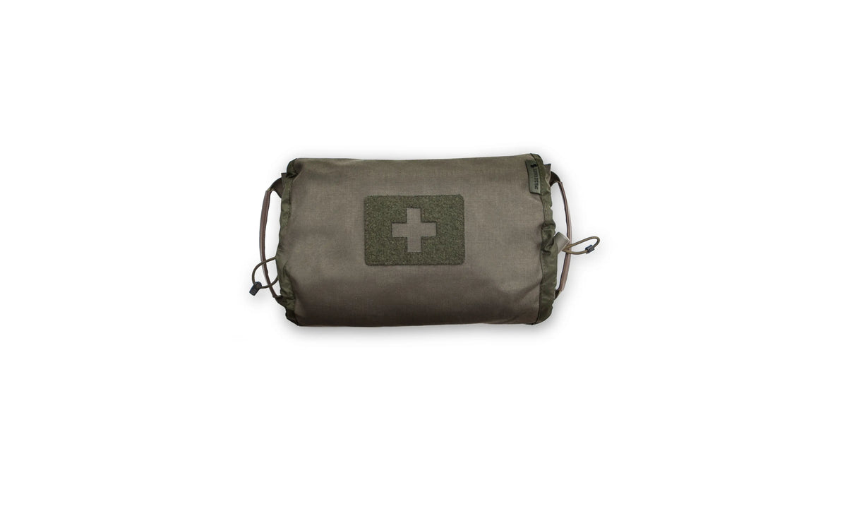 Suited Systems Double Side Release IFAK Pouch Suited Systems