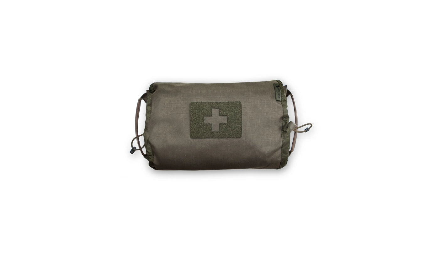 Suited Systems Double Side Release IFAK Pouch Suited Systems