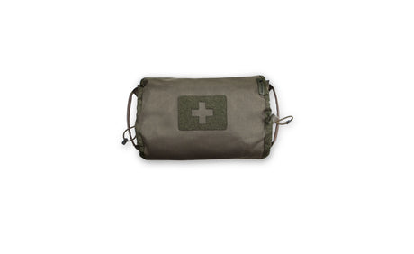 Suited Systems Double Side Release IFAK Pouch Suited Systems