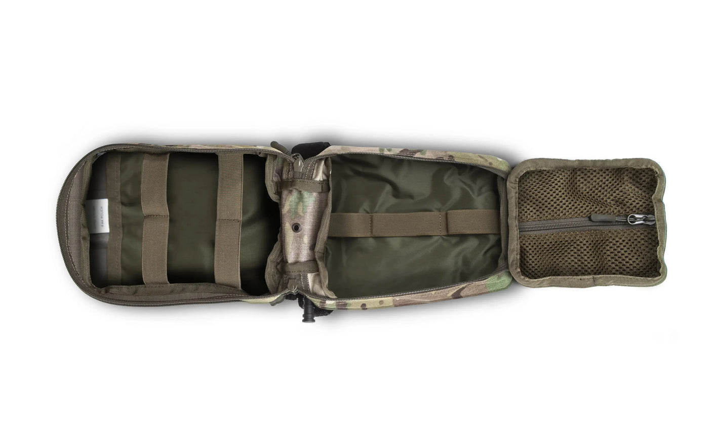 Suited Systems IFAK Pouch Suited Systems
