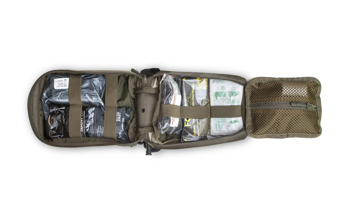 Suited Systems IFAK Pouch Suited Systems