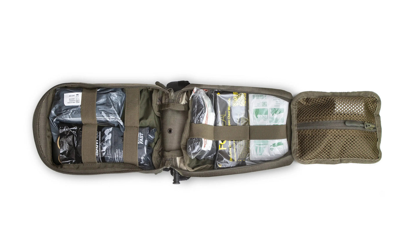 Suited Systems IFAK Pouch Suited Systems