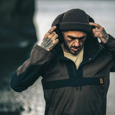 Helikon-Tex Woodsman Anorak Jacket®