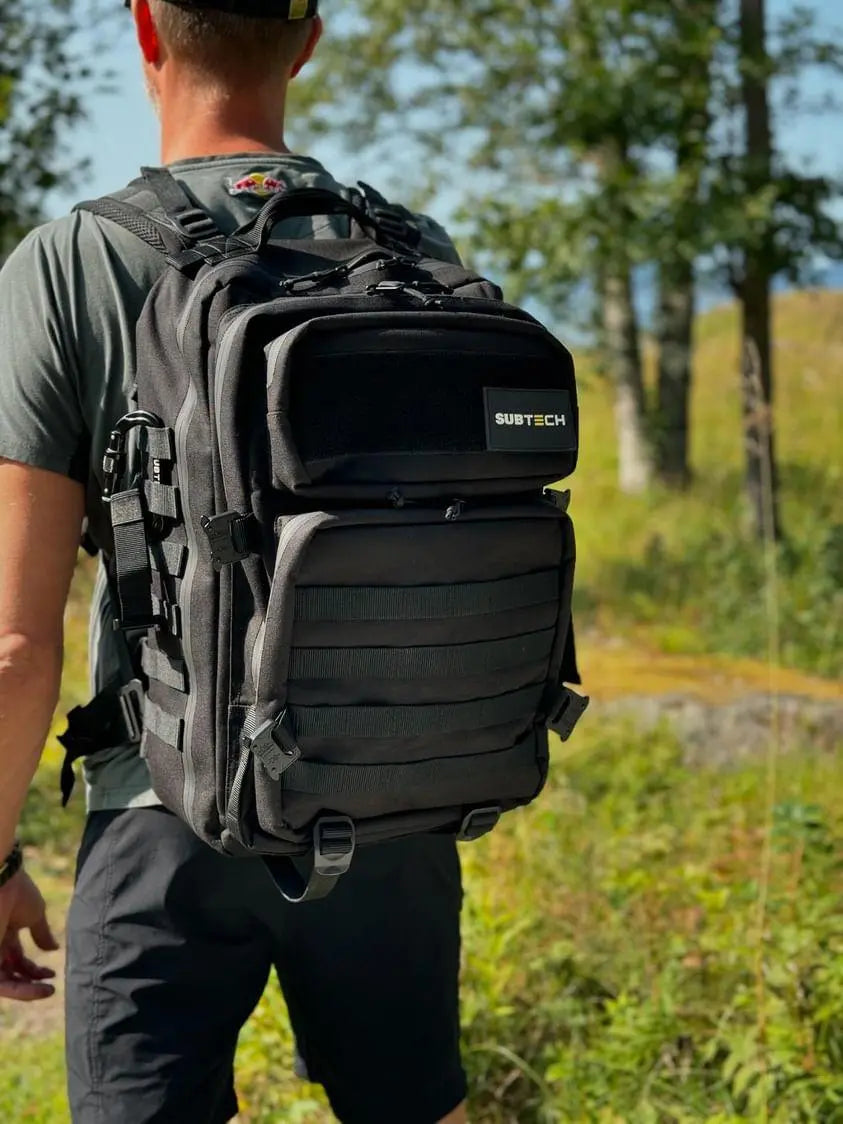 Subtech Drypack 38L 3.0 SUBTECH