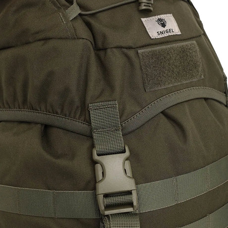 Snigel 30L Uppdragsryggsäck 1.1 Snigel