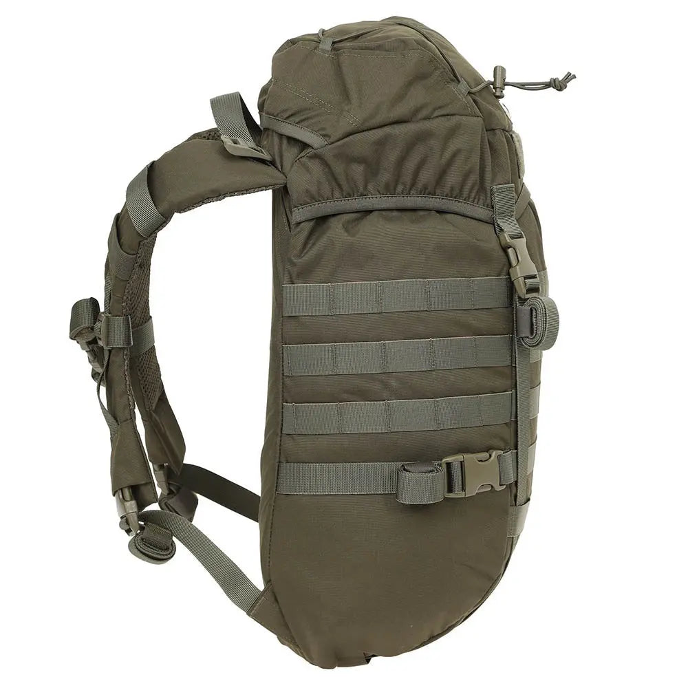 Snigel 30L Uppdragsryggsäck 1.1 Snigel