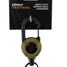 Kombat Tactical Infällbar Nyckelhållare Kombat Tactical