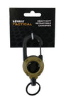 Kombat Tactical Infällbar Nyckelhållare Kombat Tactical