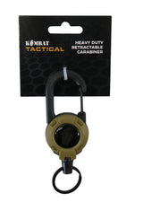 Kombat Tactical Infällbar Nyckelhållare Kombat Tactical