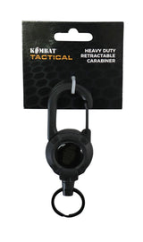 Kombat Tactical Infällbar Nyckelhållare