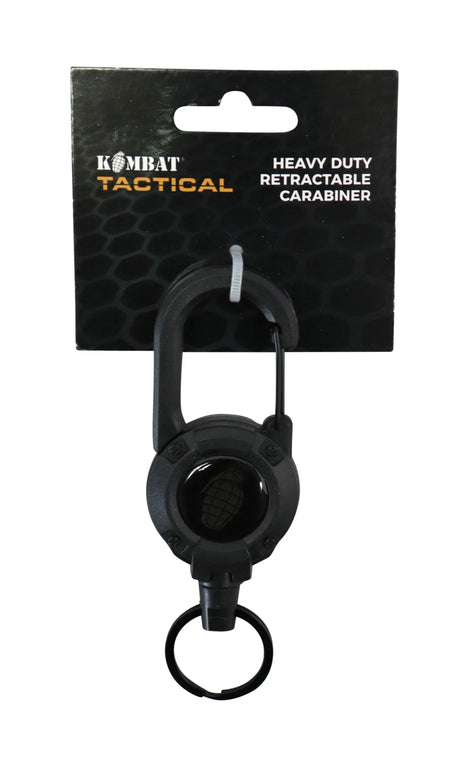 Kombat Tactical Infällbar Nyckelhållare