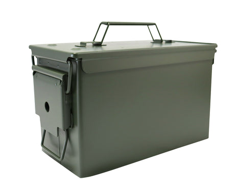 Kombat Tactical Stor Ammunitionslåda