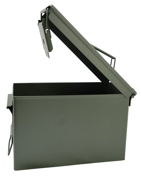 Kombat Tactical Stor Ammunitionslåda