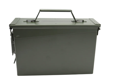 Kombat Tactical Liten Ammunitionslåda