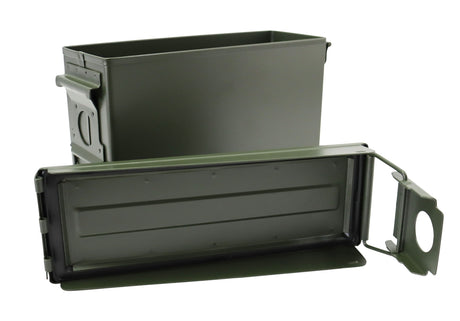 Kombat Tactical Liten Ammunitionslåda