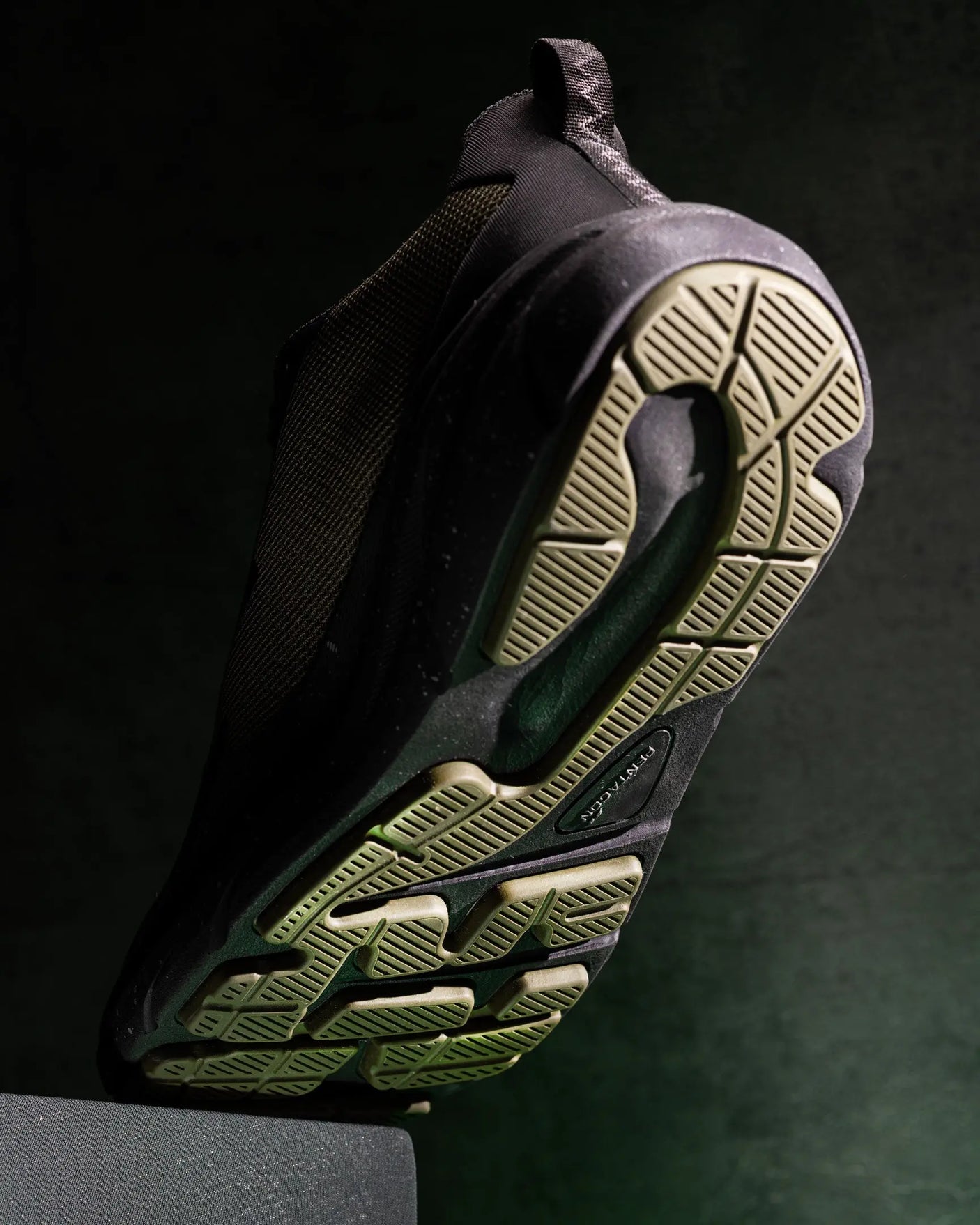 Pentagon Invictus Field Sneakers Pentagon