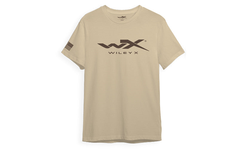 Wiley X WX Tac T-shirt