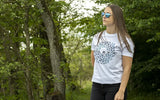 Wiley X WX Fish T-shirt Wiley X