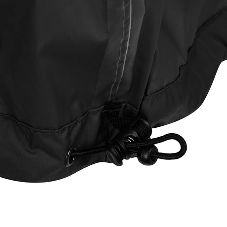 Highlander Stow & Go Waterproof Jacket