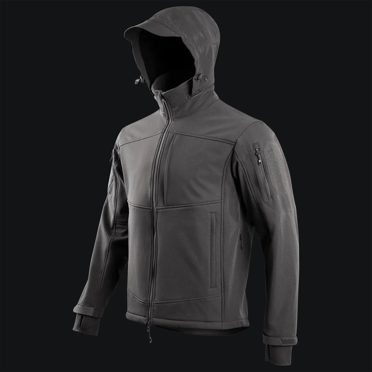 Stoirm Softshell Jacket Stoirm