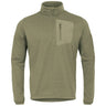 Highlander Forces Hirta Hybrid Hoodie Pullover Highlander Forces
