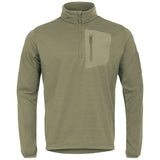 Highlander Forces Hirta Hybrid Hoodie Pullover Highlander Forces