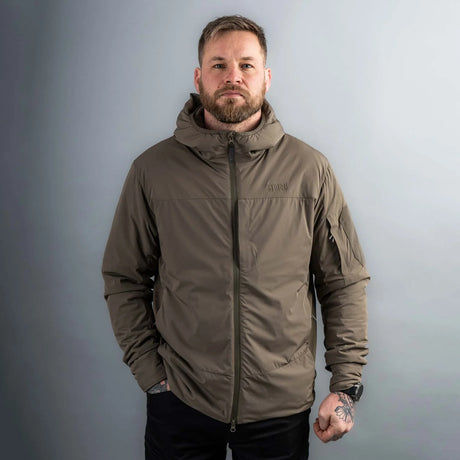 Stoirm Primaloft® Thermal Jacket