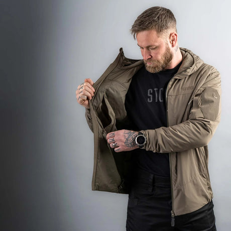 Stoirm Primaloft® Thermal Jacket