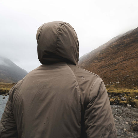 Stoirm Primaloft® Thermal Jacket