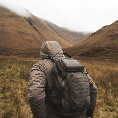 Stoirm Primaloft® Thermal Jacket