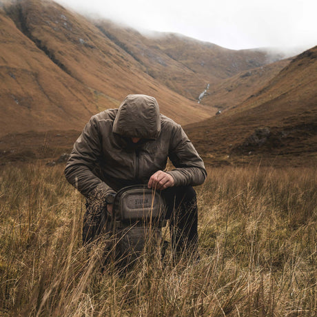 Stoirm Primaloft® Thermal Jacket