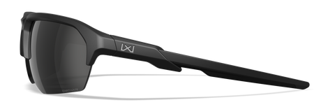 Wiley X WX JAKL CAPTIVATE™ Polarized Black Mirror Wiley X