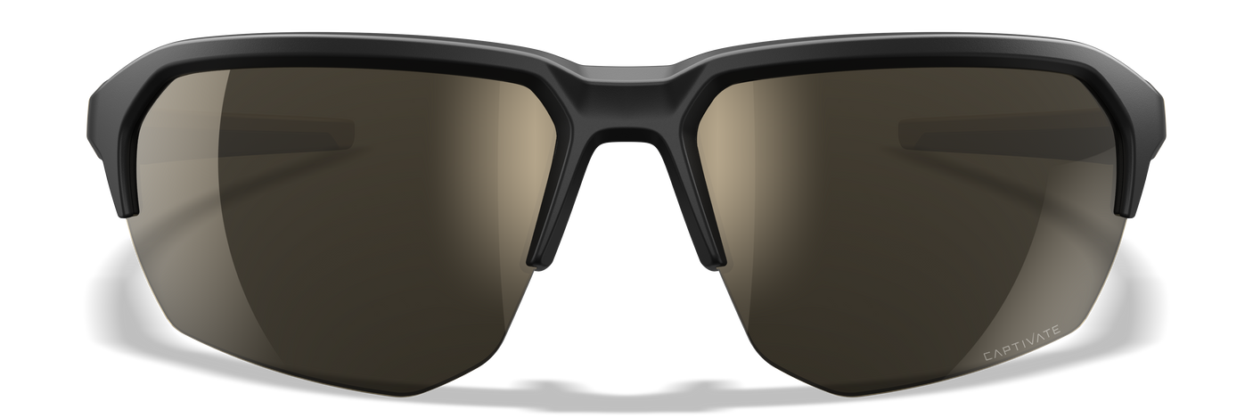 Wiley X WX JAKL CAPTIVATE™ Tungsten Mirror