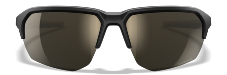 Wiley X WX JAKL CAPTIVATE™ Tungsten Mirror Wiley X